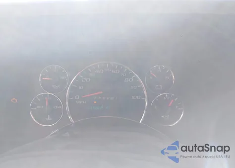 2015 Chevrolet Express 2500 Work Van из США, поврежденный, VIN 1GCWGFCF1F1268051